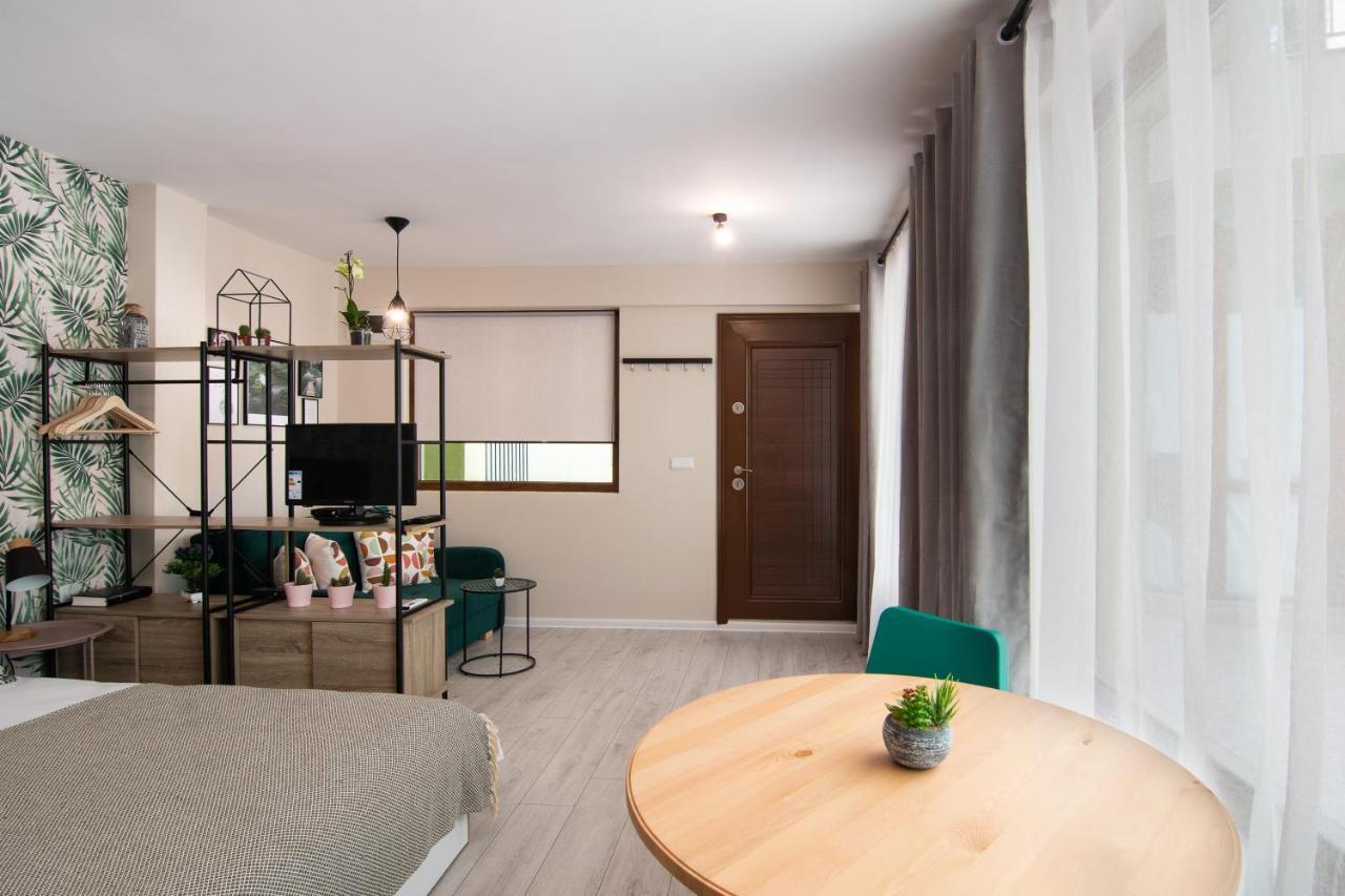 The Cozy Studio, Varna City Centre Exterior foto