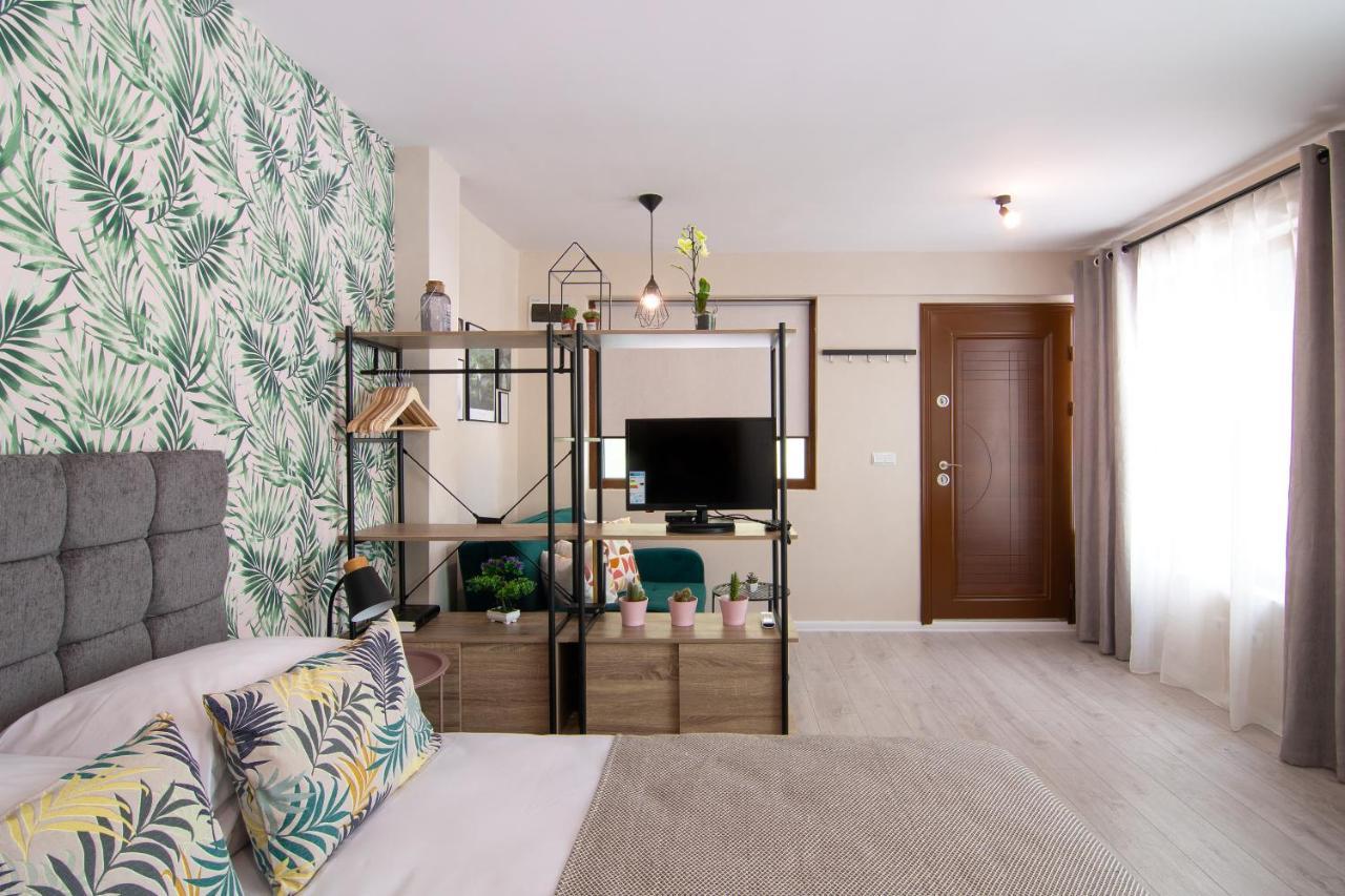 The Cozy Studio, Varna City Centre Exterior foto